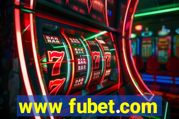 www fubet.com
